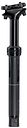 Vorschaubild CONTEC Variosattelstütze Drop-A-Gogo II 27,2 mm schwarz 295 mm lang, 60 mm Verstellbereich, maxi