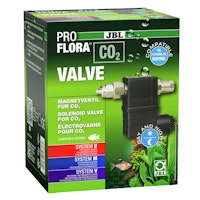 JBL ProFlora CO2 Valve Aquarienzubehör