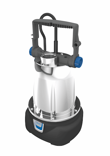 Oase ProMax ClearDrain 7000