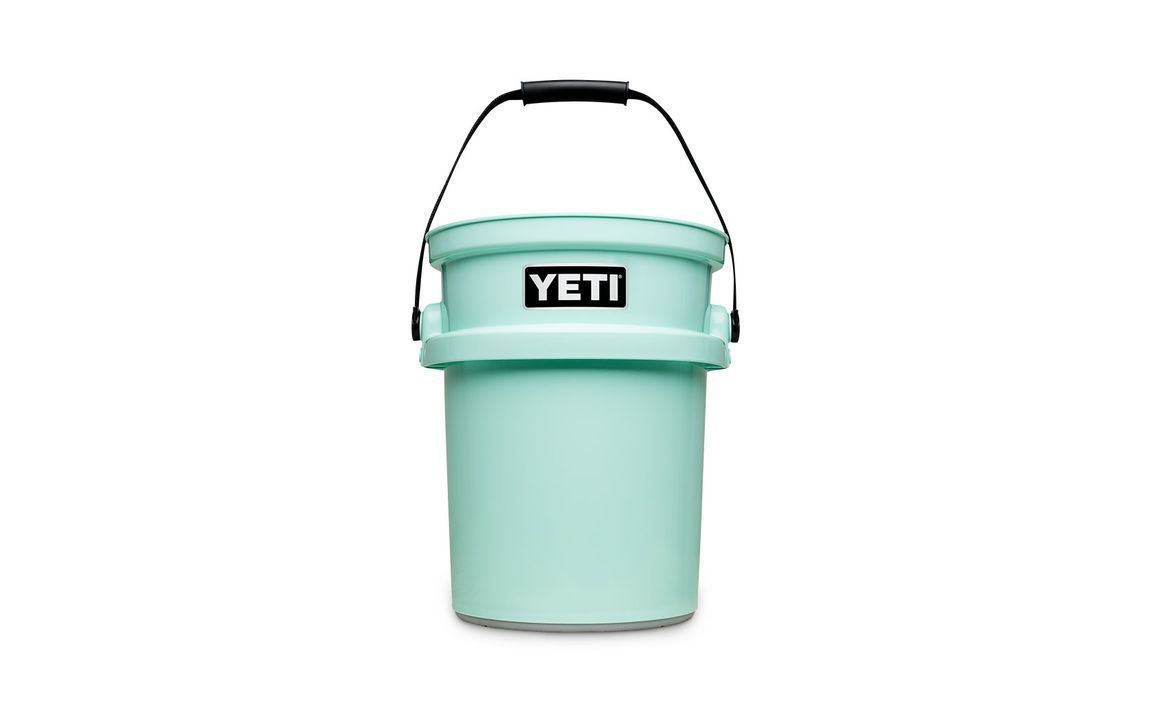 Thumbnail - YETI Eimer LOADOUT 19 Liter Seafoam