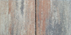 Diephaus Pflasterstein VIA PATIO MUSCHELBEIGE PE2