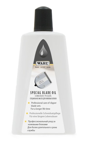 WAHL Special Blade Oil / Spezial Schneidsatz-Pflegeöl 200ml