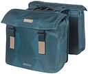 Vorschaubild Basil Doppeltasche Elegance 49 l blau