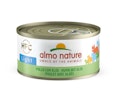 Almo Nature HFC Light 70g Dose KatzennassfutterVorschaubild