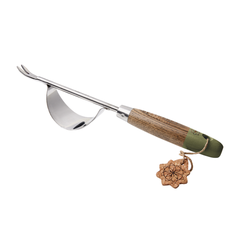 Restberry´s Unkrautjäter