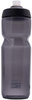 CONTEC Trinkflasche Rivers L schwarz/grau