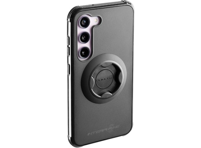 INTERPHONE Quiklox Handycase Samsung S23 Plus