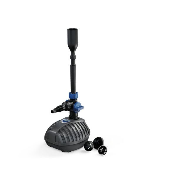 Oase Wasserspielpumpe Aquarius Fountain Set Classic 3000 E