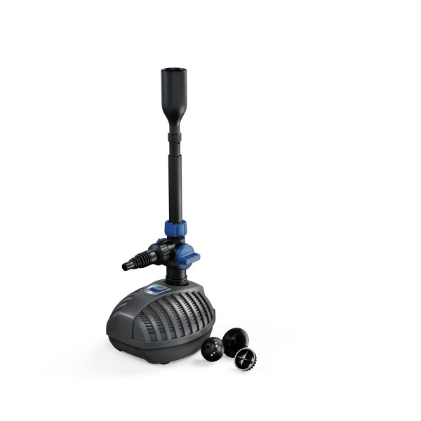 Oase Wasserspielpumpe Aquarius Fountain Set Classic 4000 E