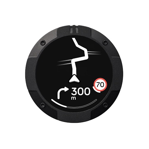 BEELINE Navigationsgerät Moto II (Vorführer)