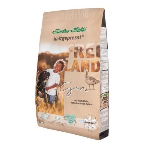 Markus-Mühle Freiland Hundetrockenfutter