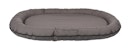 Vorschaubild TRIXIE Kissen Samoa Classic, oval, grau