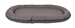 TRIXIE Kissen Samoa Classic, oval, grau
