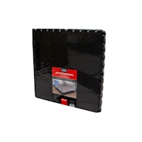 NOOR Isolierboden aus EVA Schaumstoff für Iglu Überwinterungszelt L