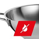 Vorschaubild Silit Wok 32cm