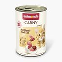 Vorschaubild animonda Carny Kitten 400g Dose Katzennassfutter