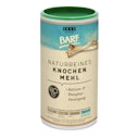 Vorschaubild grau Naturreines Knochenmehl Nahrungsergänzung