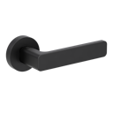 Vorschaubild Griffwerk Türgriff MINIMAL MODERN SIEGER DESIGN - Samtgrau, Kaschmirgrau, Graphitschwarz