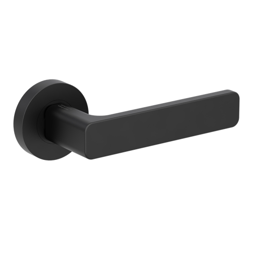 Griffwerk Türgriff MINIMAL MODERN SIEGER DESIGN - Samtgrau, Kaschmirgrau, Graphitschwarz