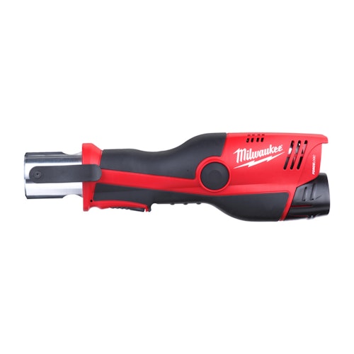 Milwaukee M12HPT-202C KIT AKKU-PRESSWERKZEUG IN2 4933443085