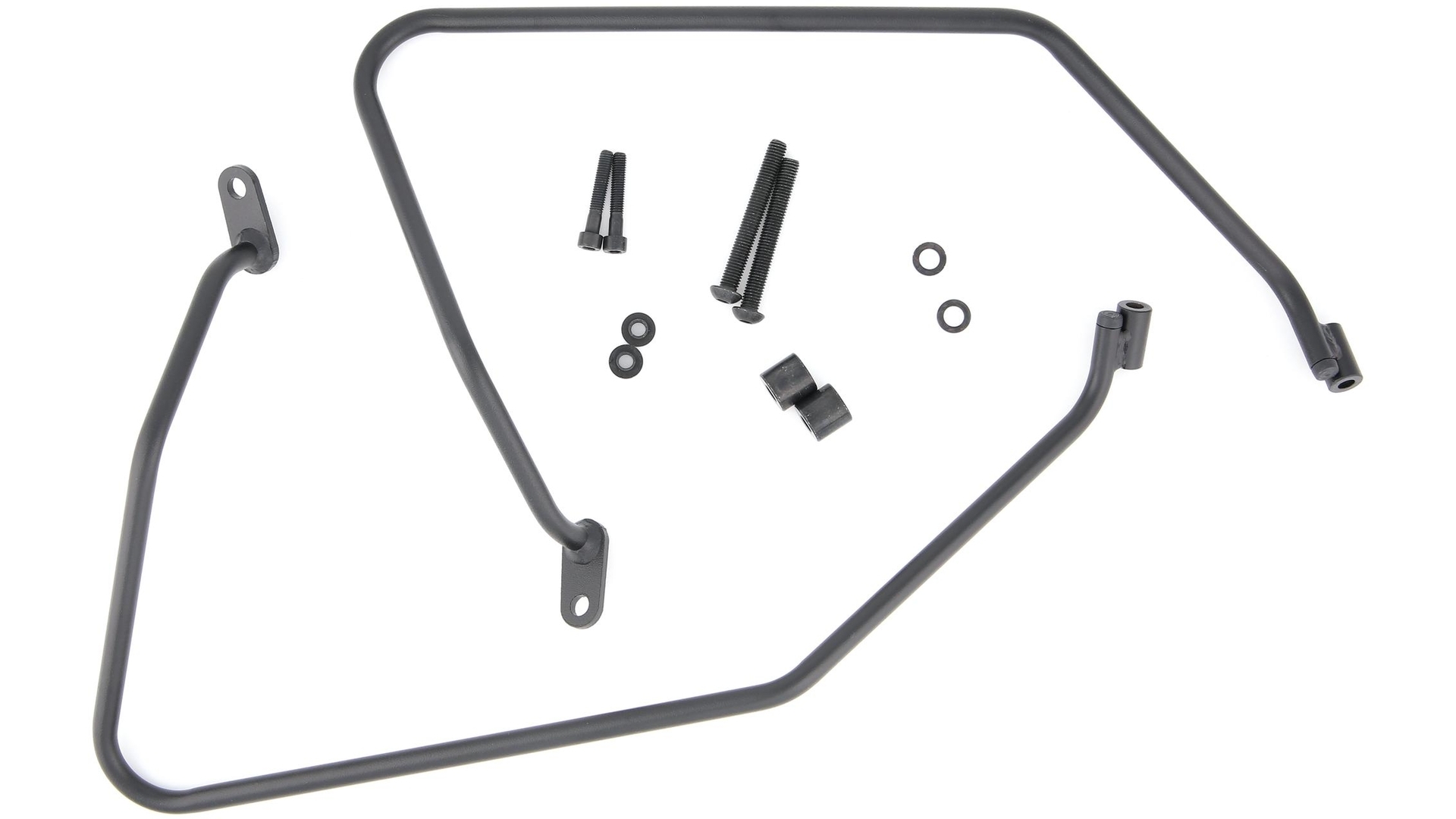 Kappa Abstandshalter TK für Honda CB 600 F Hornet