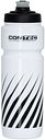 Vorschaubild CONTEC Trinkflasche Rivers Evo Spikes 750 ml weiß/schwarz