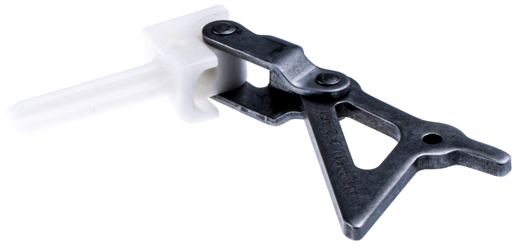 Husqvarna 505 19 93-01 - Kniegelenk kpl.