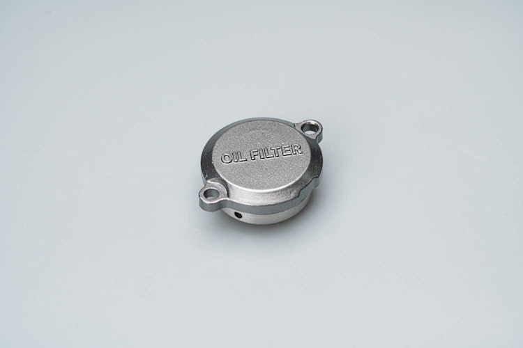 XPEAR Ölfilterdeckel YX150 / YX160