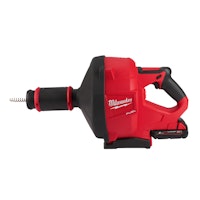 Milwaukee M18FDCPF10-201C A.Rohrreinigungsger. IN2 4933459685