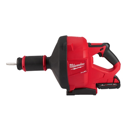 Milwaukee M18FDCPF10-201C A.Rohrreinigungsger. IN2 4933459685