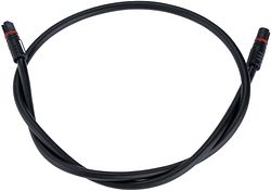 Bosch Displaykabel HMI 400 mm schwarz