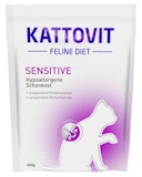 KATTOVIT Feline Sensitive Katzentrockenfutter DiätnahrungZubehörbild
