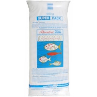 Filterwatte fein/weiß 1000 g