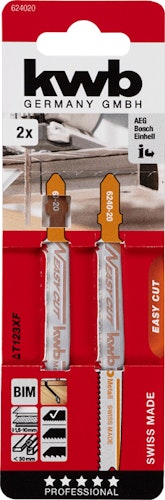 kwb 2 EASY-CUT St-Sä-Bl Metall S20 624020