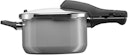 WMF Fusiontec Perfect Pressure Cooker 4.5l Platinum