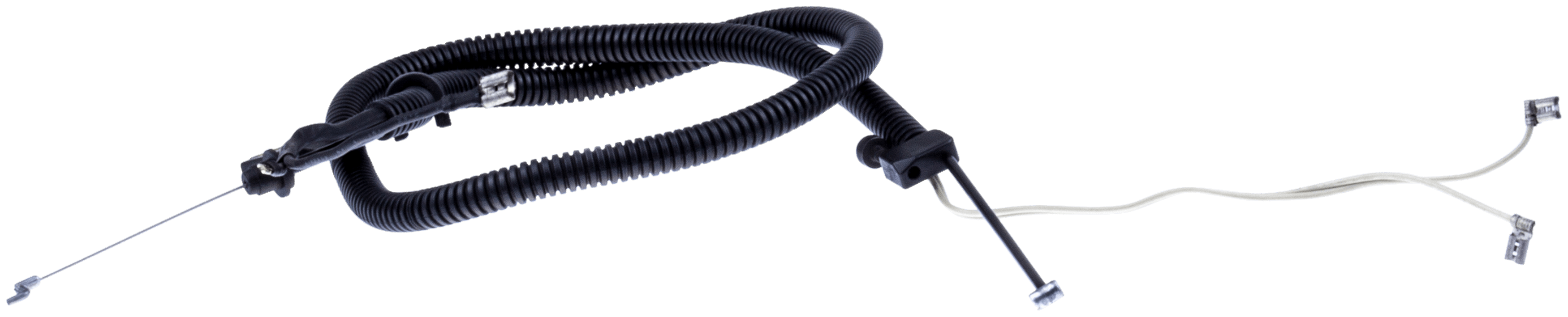 Husqvarna 544 97 78-04 - VERKABLUNG KPL.