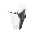 Vorschaubild Roofart Einhangstutzen, verzinkt