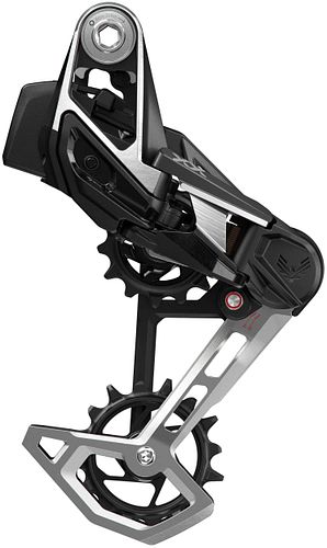 SRAM Schaltwerk XX Eagle AXS Transmission 12-fach silber