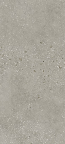 MEISTER Designboden MeisterDesign. next DB 500 S 853 x 395 x 8 mm 6859 Terrazzo hell Steinporen-Struktur