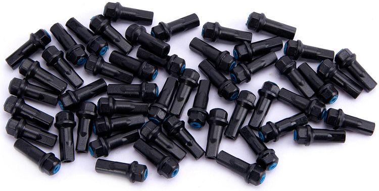 Fulcrum Speichennippel E-Metal 3 / E-Fire 3 3,9 mm schwarz