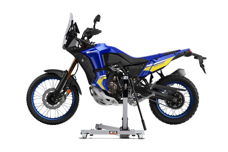Zentralständer EVOLIFT® für Yamaha Ténéré 700 World Raid 22-