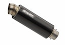 Vorschaubild Shark Performance Komplettanlage SRC 4 für YAMAHA Tracer 9 GT / GT+ mit EG-BE