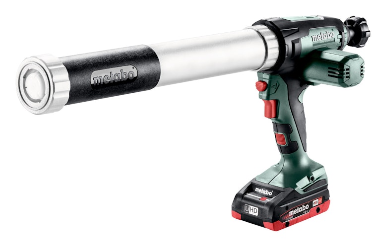 Metabo Akku-Kartuschenpistole KPA 18 LTX 600