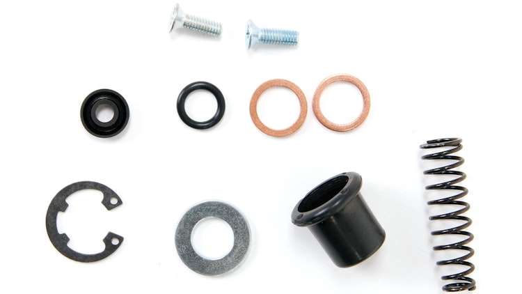 All Balls Racing Reparatursatz Hauptbremszylinder 18-1017