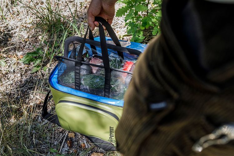 Petromax Kühltasche 8 Liter
