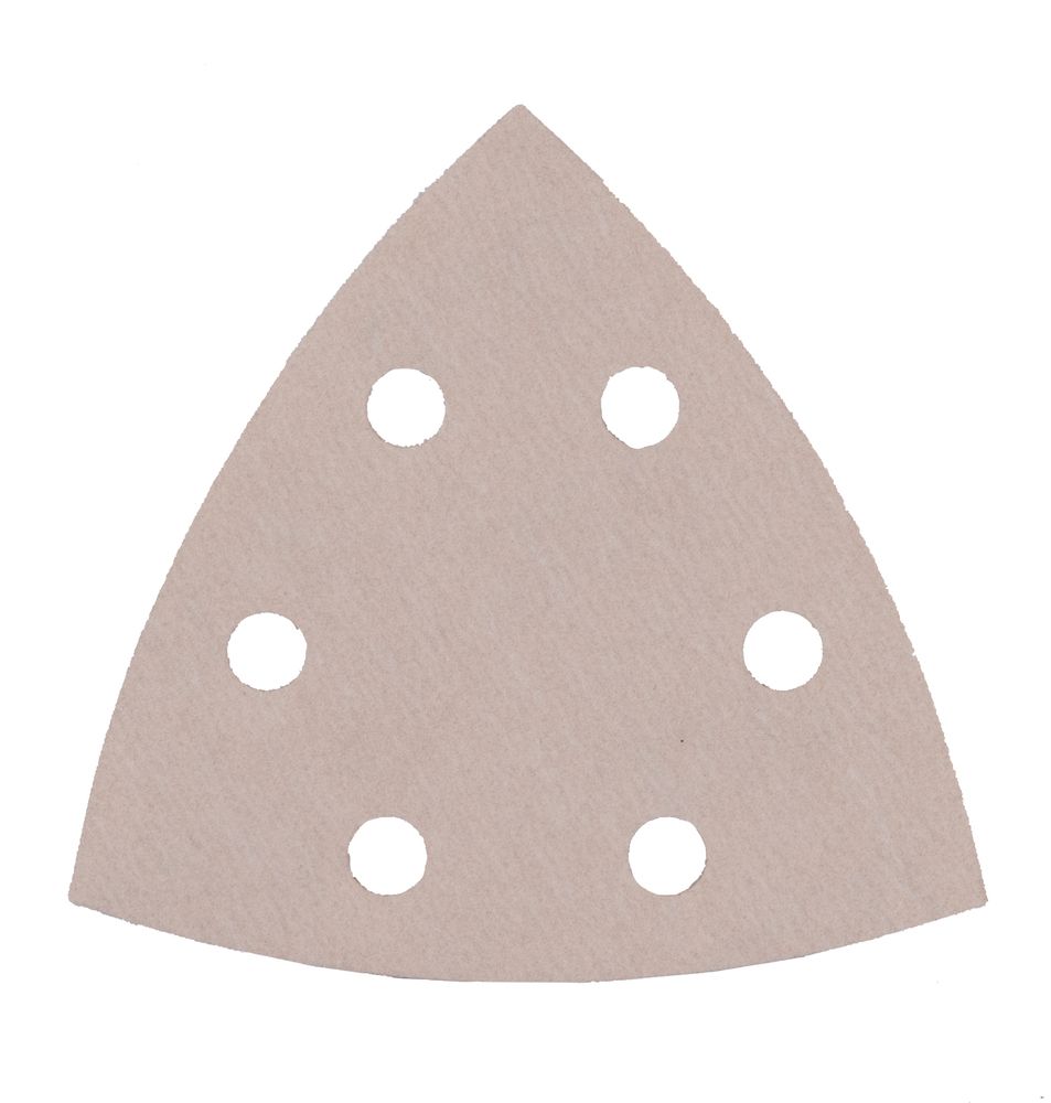 Makita Delta-Schleifpapier Lack K320 P-42765