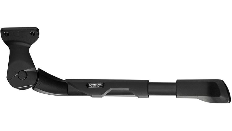 Ursus Hinterbauständer R78XL - King Evo Rear XL - King Evo Rear XL King Evo Rear XL 27,5 - 29 Zoll schwarz