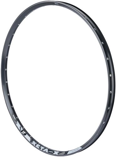 CONTEC Felge Xeta 29 Zoll schwarz