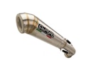 Vorschaubild GPR Komplettauspuffanlage Triumph Trident 660 2021/2022 e5 EC-Approv. full line exhaust catalized Powe