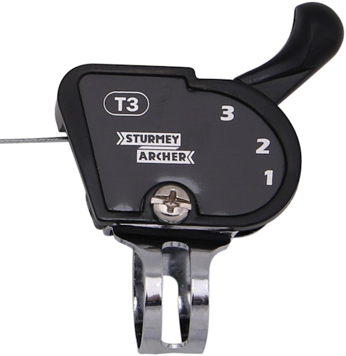 Sturmey Archer Clickschalter